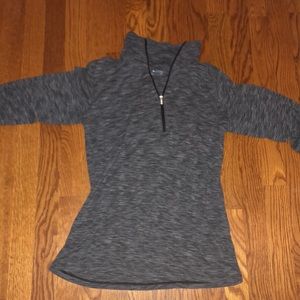 Columbia half zip